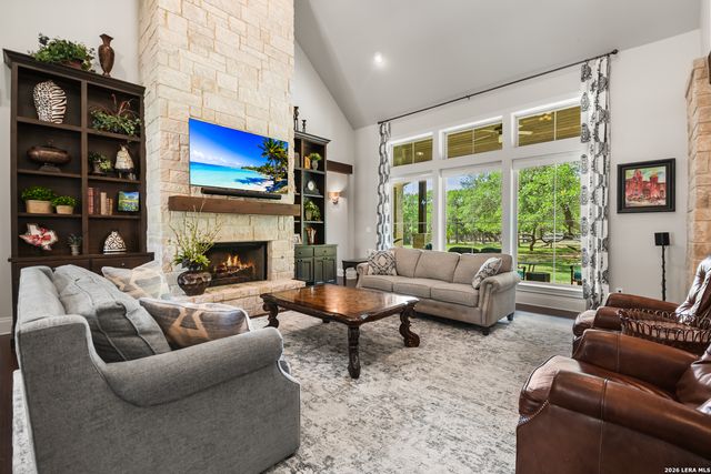 55 Brook Ridge, Boerne, TX 78015