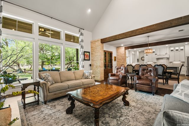 55 Brook Ridge, Boerne, TX 78015
