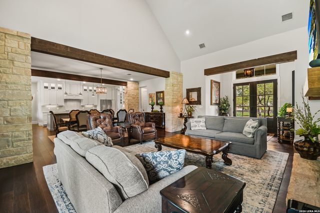 55 Brook Ridge, Boerne, TX 78015