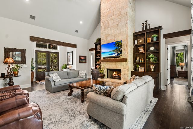 55 Brook Ridge, Boerne, TX 78015