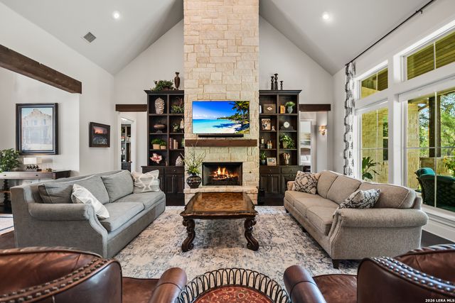 55 Brook Ridge, Boerne, TX 78015
