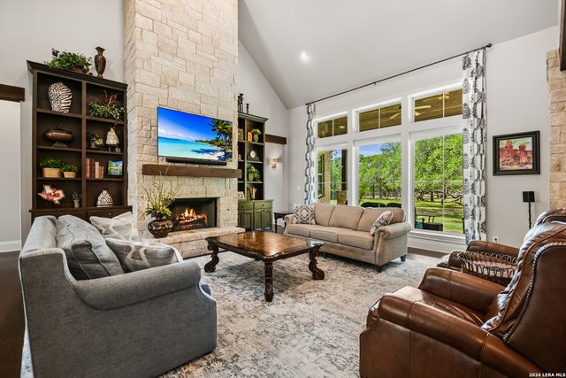 55 Brook Ridge, Boerne, TX 78015