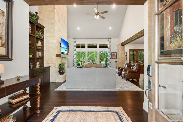 55 Brook Ridge, Boerne, TX 78015