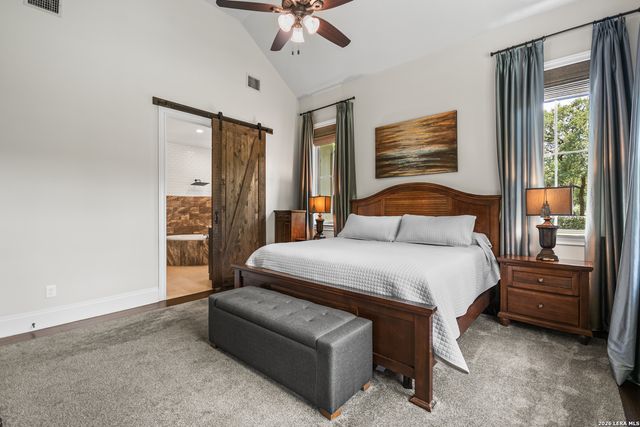 55 Brook Ridge, Boerne, TX 78015