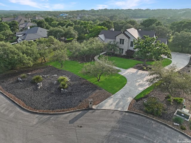 55 Brook Ridge, Boerne, TX 78015