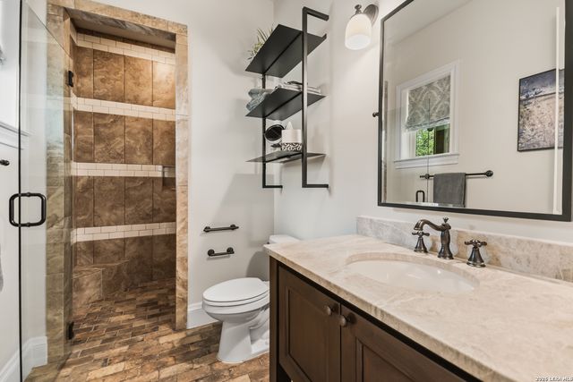 55 Brook Ridge, Boerne, TX 78015