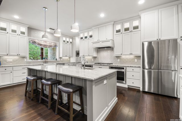 55 Brook Ridge, Boerne, TX 78015