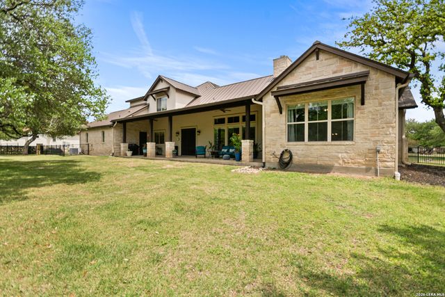 55 Brook Ridge, Boerne, TX 78015