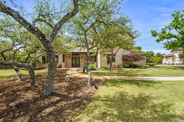 55 Brook Ridge, Boerne, TX 78015
