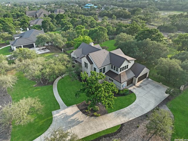 55 Brook Ridge, Boerne, TX 78015