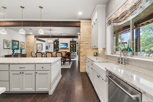 55 Brook Ridge, Boerne, TX 78015