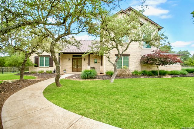 55 Brook Ridge, Boerne, TX 78015