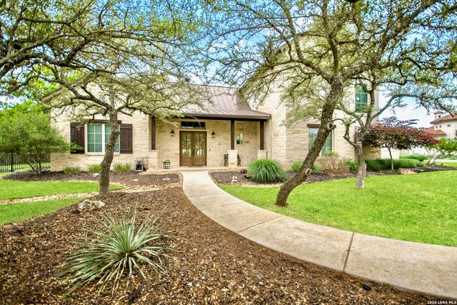 55 Brook Ridge, Boerne, TX 78015