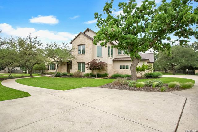 55 Brook Ridge, Boerne, TX 78015