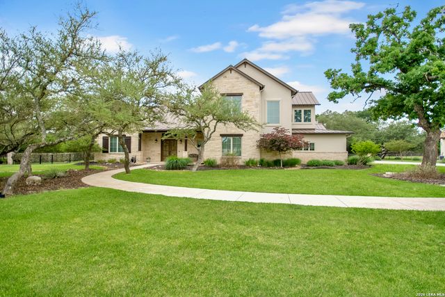 55 Brook Ridge, Boerne, TX 78015