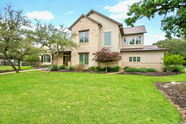 55 Brook Ridge, Boerne, TX 78015