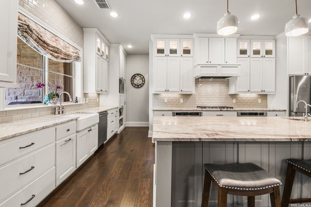 55 Brook Ridge, Boerne, TX 78015
