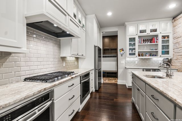 55 Brook Ridge, Boerne, TX 78015
