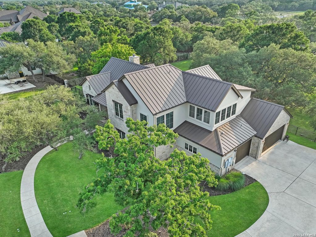 55 Brook Ridge, Boerne, TX 78015