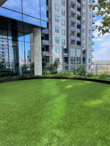 44 East Ave 1208, Austin, TX 78701