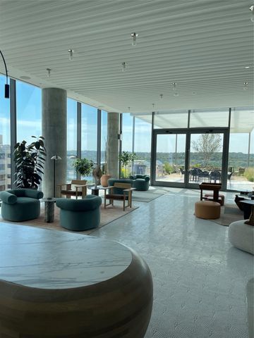 44 East Ave 1208, Austin, TX 78701