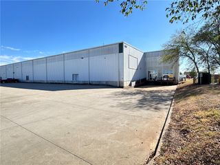 419 S Lincoln Street Sublease, Lowell, AR 72745