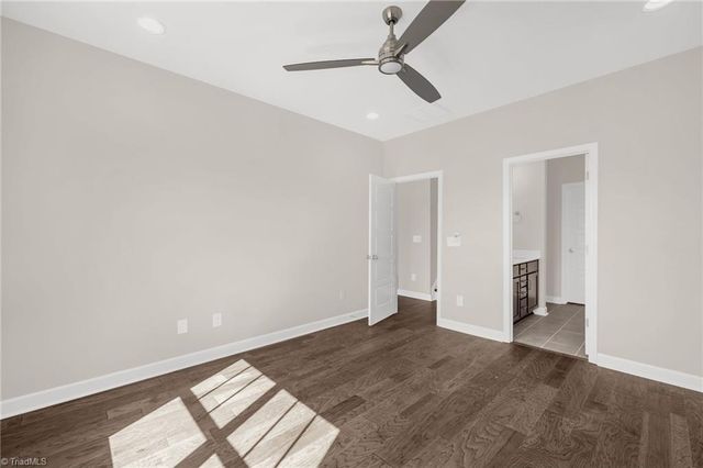 1715 Creekline Drive, Kernersville, NC 27284