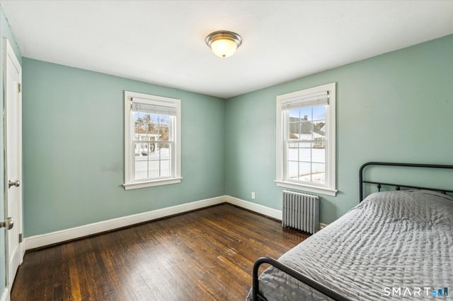 9 Robin Road, Manchester, CT 06042