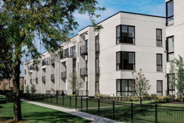 8020 W O'Connor Drive 103, River Grove, IL 60171