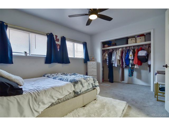 693 E Ave, Limon, CO 80828
