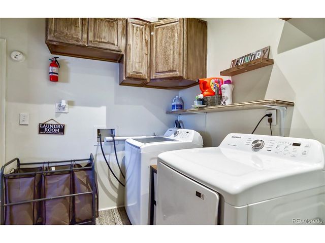 693 E Ave, Limon, CO 80828