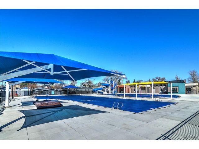 693 E Ave, Limon, CO 80828