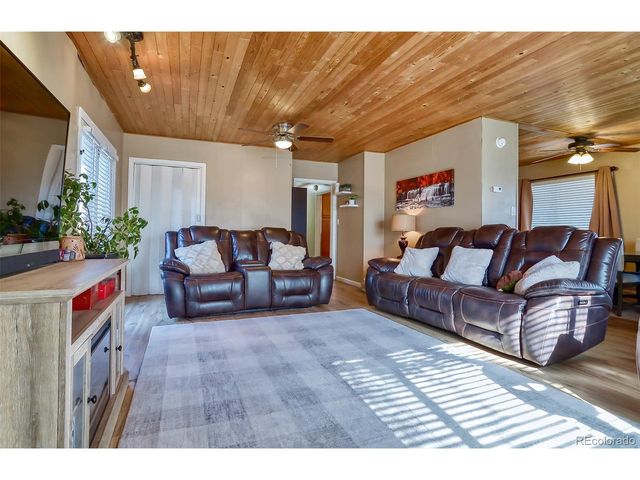 693 E Ave, Limon, CO 80828