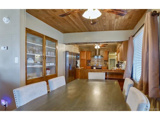 693 E Ave, Limon, CO 80828