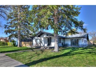 693 E Ave, Limon, CO 80828
