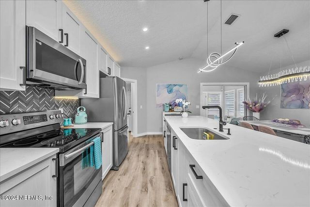 232 NESMITH Avenue, St. Augustine, FL 32084