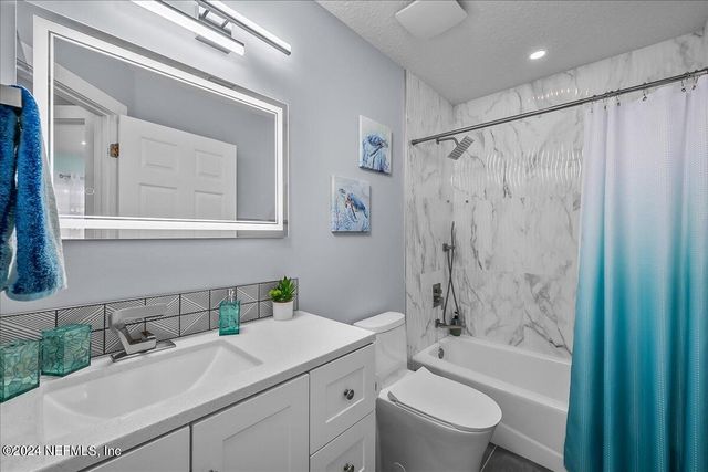 232 NESMITH Avenue, St. Augustine, FL 32084