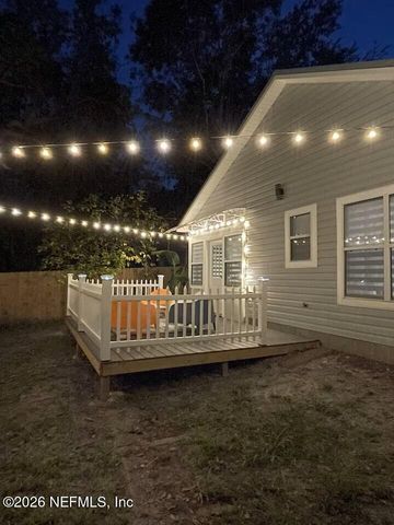 232 NESMITH Avenue, St. Augustine, FL 32084