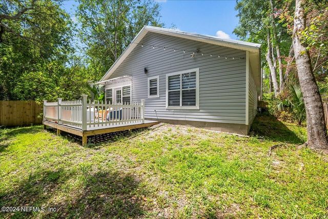 232 NESMITH Avenue, St. Augustine, FL 32084
