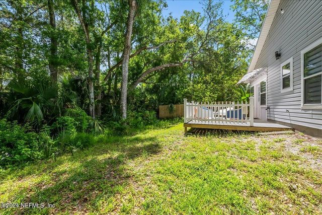 232 NESMITH Avenue, St. Augustine, FL 32084