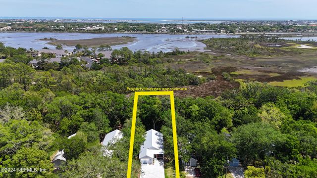 232 NESMITH Avenue, St. Augustine, FL 32084