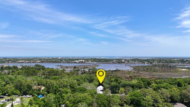 232 NESMITH Avenue, St. Augustine, FL 32084