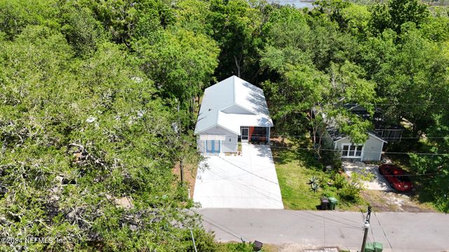 232 NESMITH Avenue, St. Augustine, FL 32084