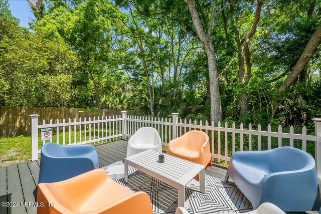 232 NESMITH Avenue, St. Augustine, FL 32084