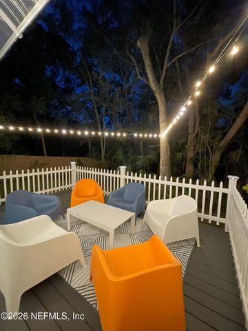 232 NESMITH Avenue, St. Augustine, FL 32084