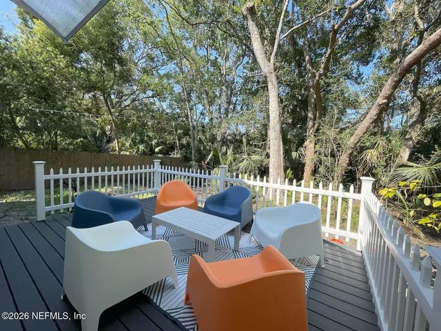 232 NESMITH Avenue, St. Augustine, FL 32084