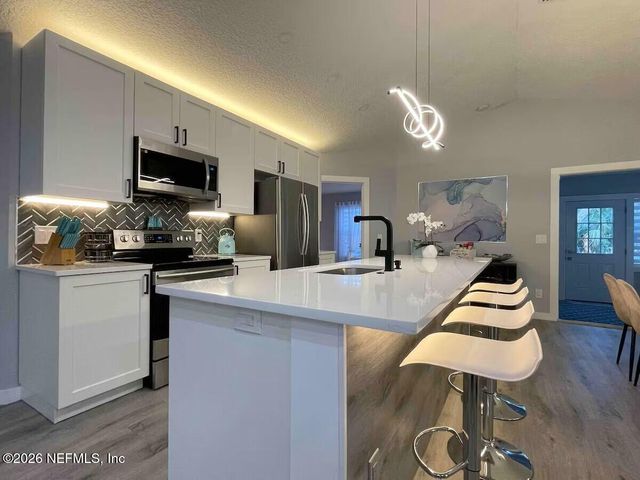 232 NESMITH Avenue, St. Augustine, FL 32084