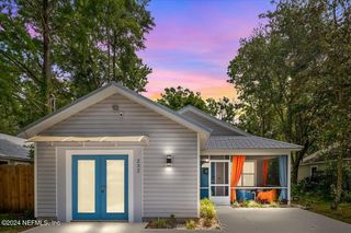232 NESMITH Avenue, St. Augustine, FL 32084