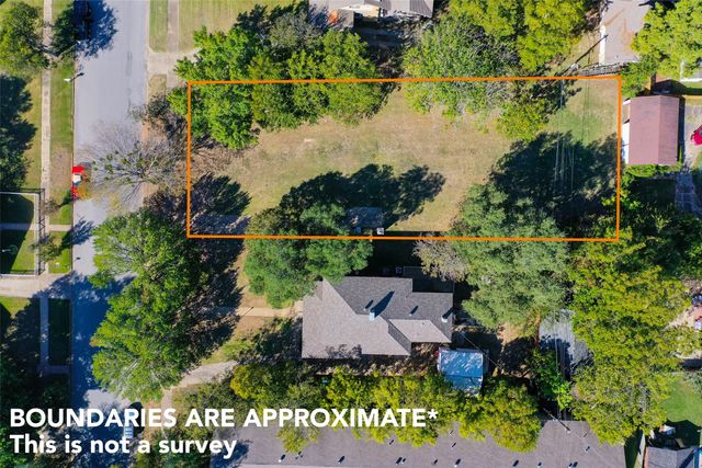 1123 W Sears Street, Denison, TX 75020