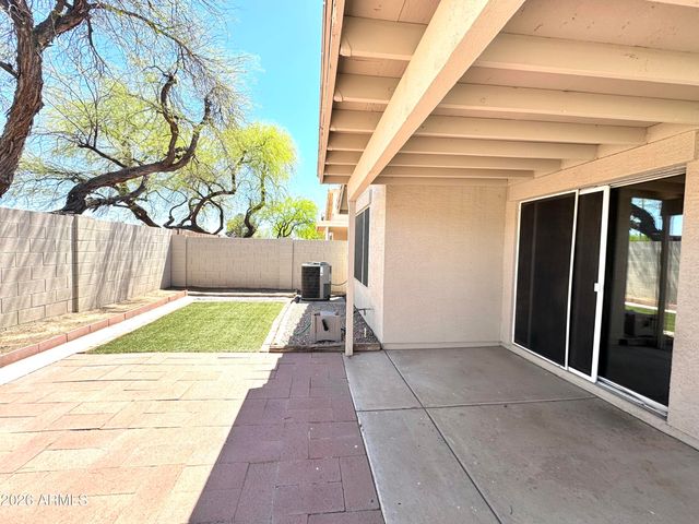 629 N KENNETH Place, Chandler, AZ 85226